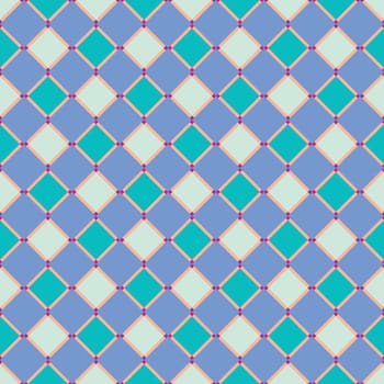 rectangular blue texture