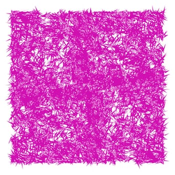 purple spins