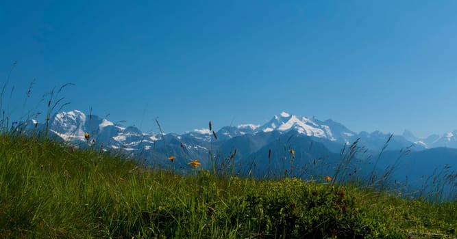 Valais Alps II
