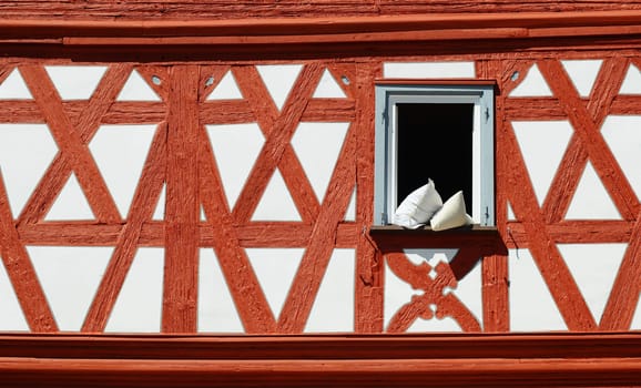 Waiblingen Old Town