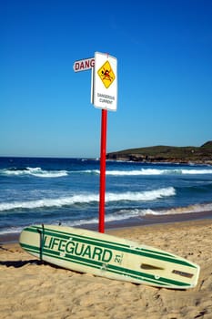 lifeguard