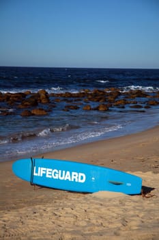 lifeguard