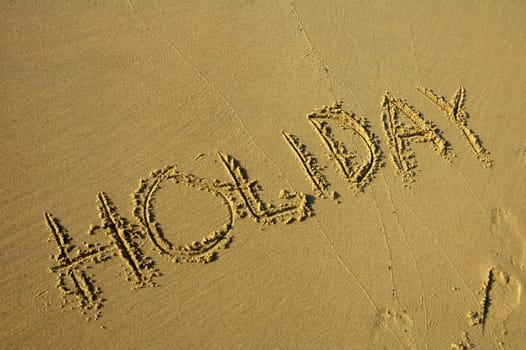 holiday