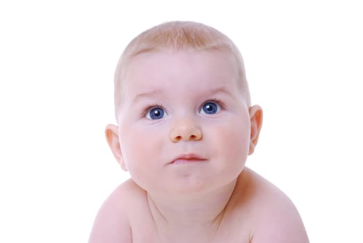 BabyPortrait