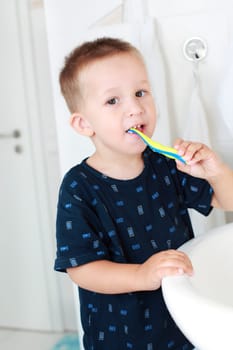 Dental care