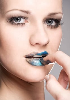 Beautyportrait