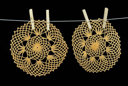 Crochet 2