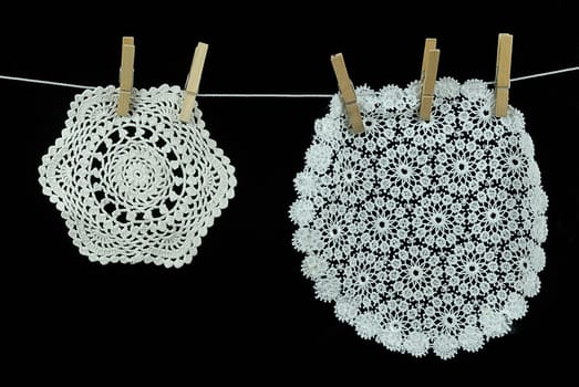 Crochet 7