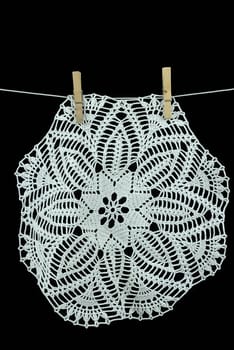 Crochet 5