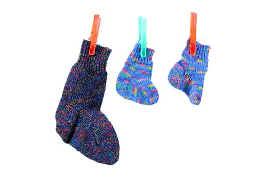Socks 13