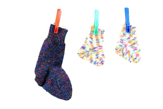 Socks 14