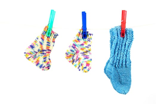 Socks 5