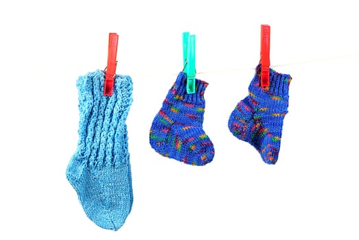 Socks 12