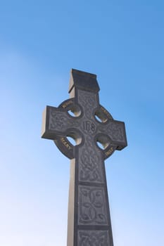 celtic stone