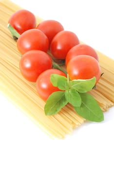 Spaghetti