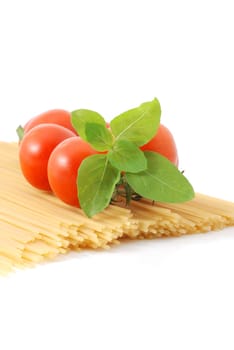 Spaghetti