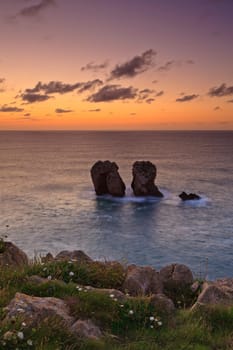 Amazing landscape