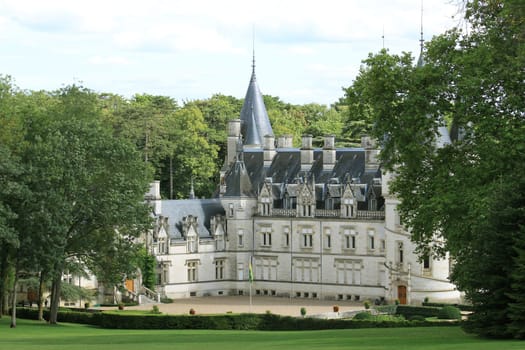 Castle