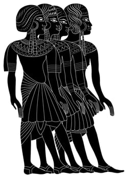 Women of Ancient Egypt