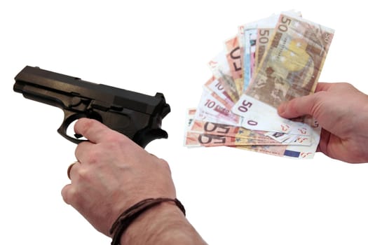 dead money