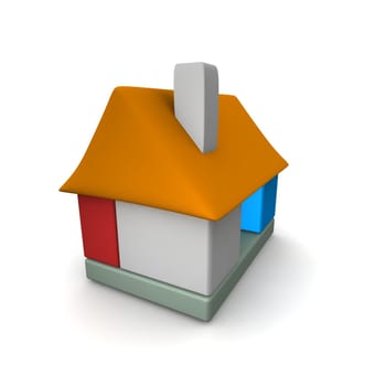 Home icon