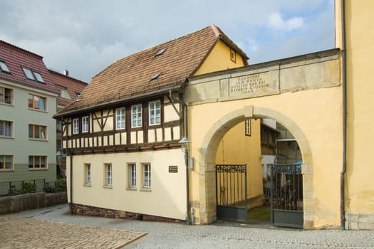 St. Annen Nursing Home