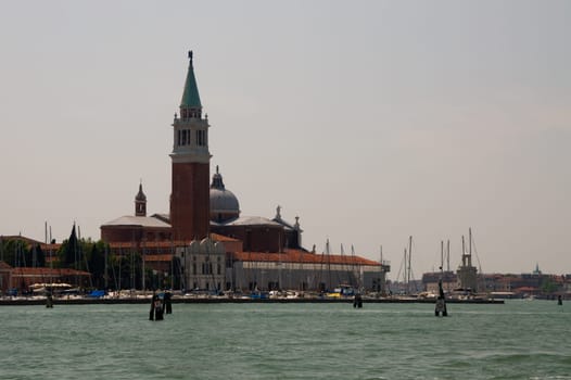Venice Old Town City Break River