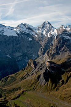 Gspaltenhorn