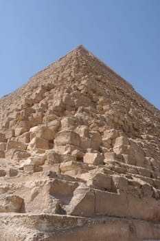 Pyramid of Giza