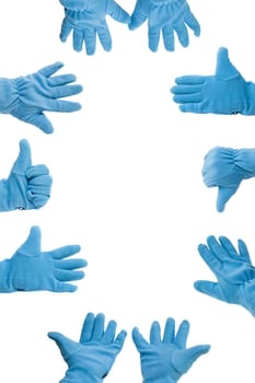 Gloves