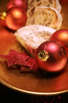 stollen