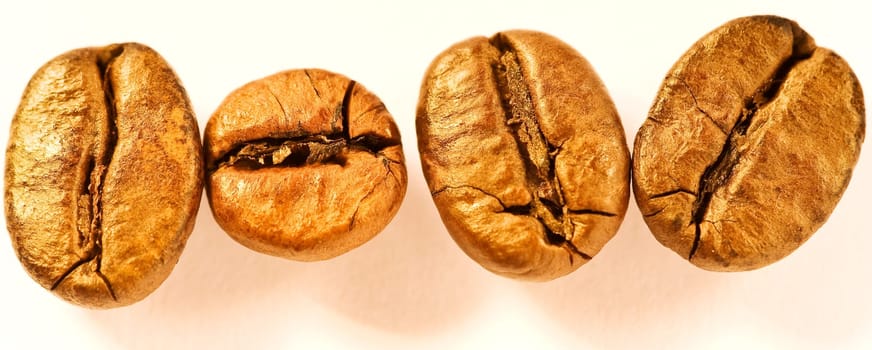 Coffee beans