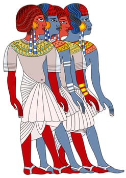 Women of Ancient Egypt