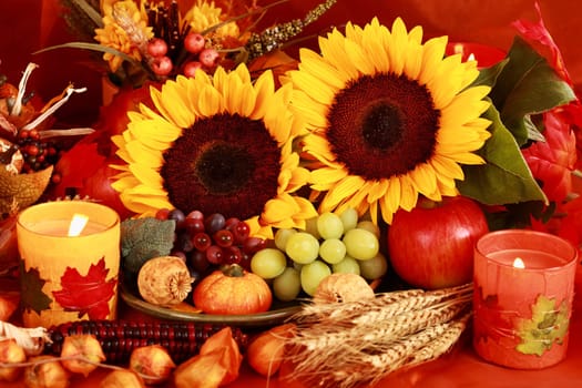 Thanksgiving