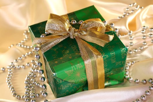 Christmas presents