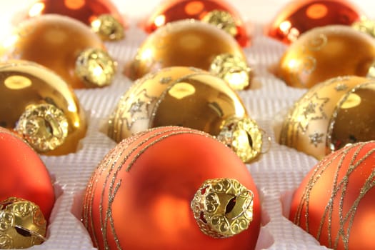 Christmas Ornaments