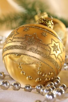 Christmas Ornaments