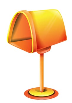 Postbox