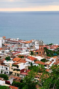 Puerto Vallarta, Mexico