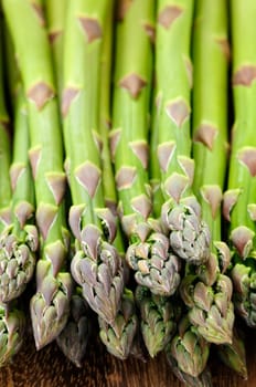 Asparagus