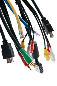 Wires
