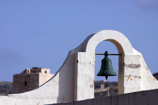 Dwejra Point Gozo