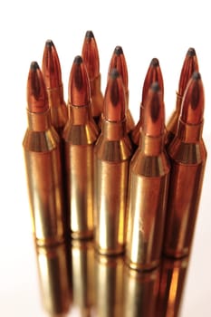 ammo boxed
