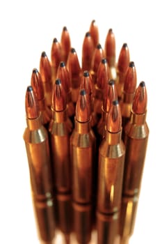 ammo boxed