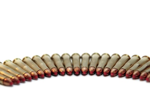 ammo boxed
