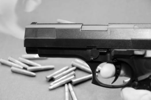 gun trade gun