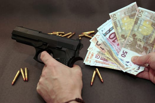dead money