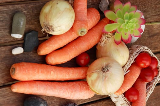 healthy diet
