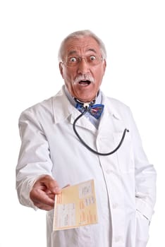 (doctor or (doctor surgery)) without dentist