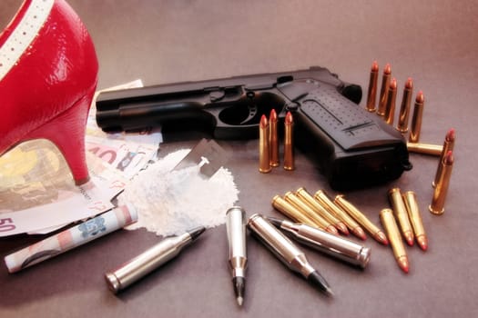 ladies kill